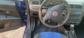 Fiat Punto 1.4, снимка 9