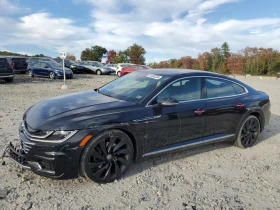  VW Arteon