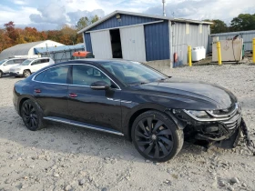 VW Arteon SEL PREMIUM R-LINE | Mobile.bg    4