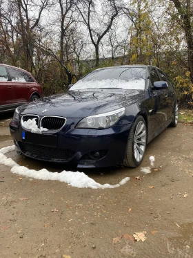 BMW 545, снимка 2