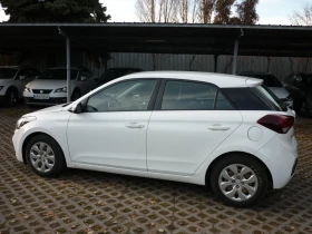 Hyundai I20 1.2i 85 к.с 5 бр, снимка 8