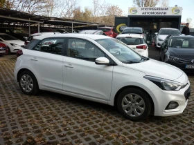 Hyundai I20 1.2i 85 к.с 5 бр, снимка 4