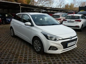 Hyundai I20 1.2i 85 к.с 5 бр, снимка 3