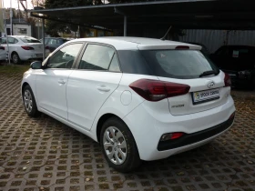 Hyundai I20 1.2i 85 к.с 5 бр, снимка 7