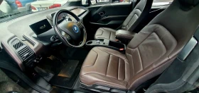 BMW i3 120ah, снимка 7