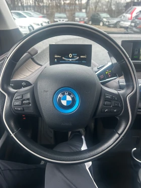 BMW i3 120ah, снимка 12