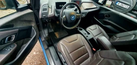 BMW i3 120ah, снимка 9