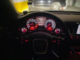 Audi A8 4.2 фси Д3, снимка 16