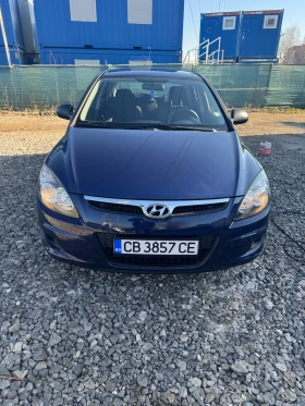 Hyundai I30, снимка 1