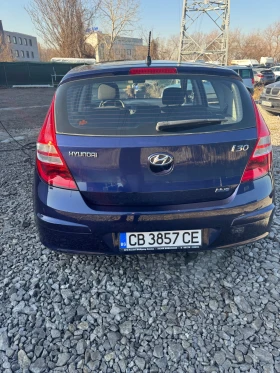 Hyundai I30, снимка 3