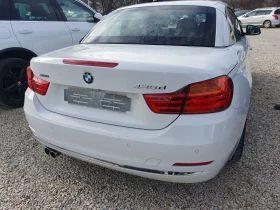 BMW 435 435d xDrive Coupe Cabriolet , снимка 17