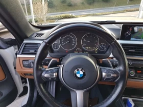 BMW 435 435d xDrive Coupe Cabriolet , снимка 7