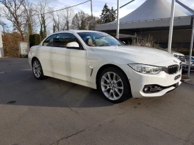 BMW 435 435d xDrive Coupe Cabriolet , снимка 2