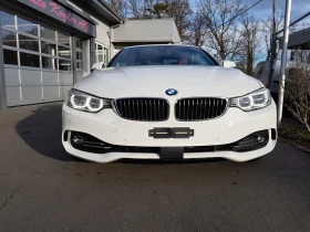 BMW 435 435d xDrive Coupe Cabriolet , снимка 3