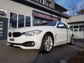 BMW 435 435d xDrive Coupe Cabriolet , снимка 5