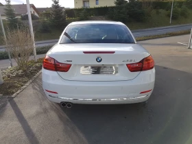 BMW 435 435d xDrive Coupe Cabriolet , снимка 4