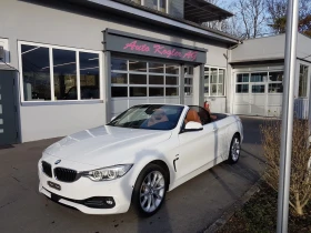 BMW 435 435d xDrive Coupe Cabriolet , снимка 1