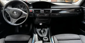 BMW 320 BMW 320D E91 LCI , снимка 4