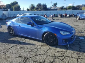 Subaru BRZ 2.0L 4 Rear-wheel drive | Mobile.bg    7