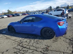 Subaru BRZ 2.0L 4 Rear-wheel drive | Mobile.bg    11