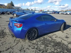 Subaru BRZ 2.0L 4 Rear-wheel drive | Mobile.bg    12