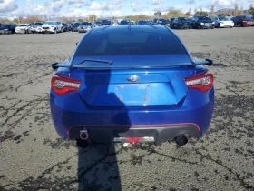 Subaru BRZ 2.0L 4 Rear-wheel drive | Mobile.bg    4