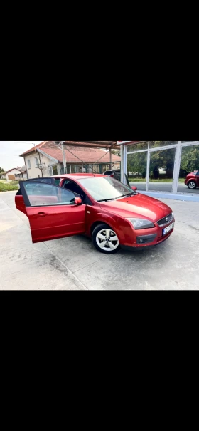 Ford Focus 1.8 TDI, снимка 2