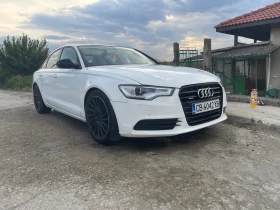 Audi A6, снимка 3