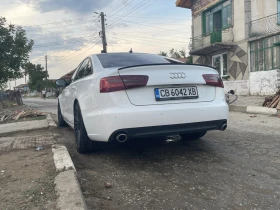 Audi A6, снимка 4