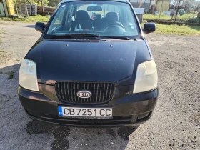 Kia Picanto, снимка 1