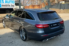 Mercedes-Benz E 220 d/AMG/Camera/Burmester/Distronic, снимка 5