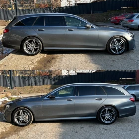 Mercedes-Benz E 220 d/AMG/Camera/Burmester/Distronic, снимка 4