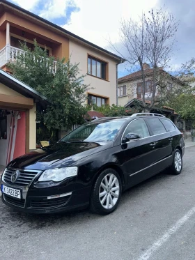 VW Passat 2.0 TDI HIGHLINE | Mobile.bg    15