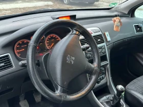 Peugeot 307 2.0i 136кс, снимка 5