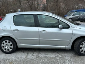     Peugeot 307 2.0i 136