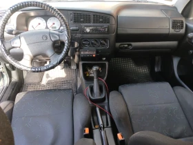 VW Golf 1.9TDI, снимка 4