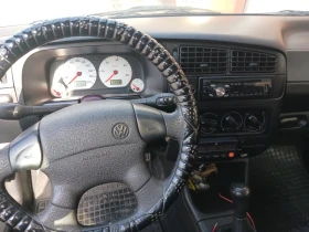 VW Golf 1.9TDI, снимка 5