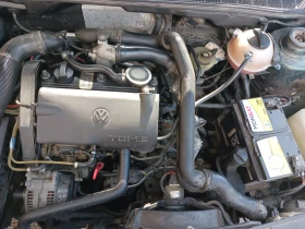 VW Golf 1.9TDI, снимка 6