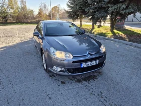     Citroen C5 2.0HDI