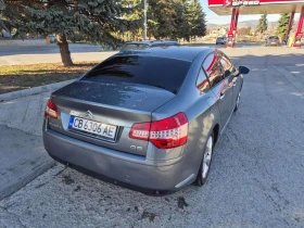 Citroen C5 2.0HDI, снимка 7