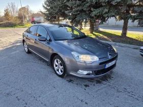 Citroen C5 2.0HDI, снимка 2