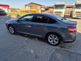 Citroen C5 2.0HDI, снимка 5