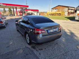 Citroen C5 2.0HDI | Mobile.bg    3