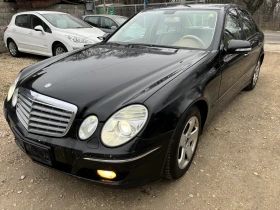 Mercedes-Benz E 220 2.2 CDI, снимка 8