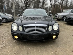 Mercedes-Benz E 220 2.2 CDI, снимка 1