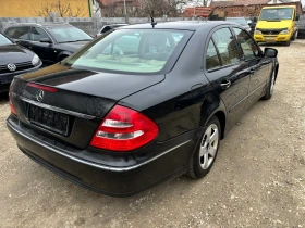 Mercedes-Benz E 220 2.2 CDI, снимка 4