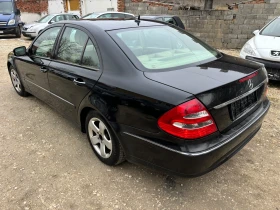 Mercedes-Benz E 220 2.2 CDI, снимка 6