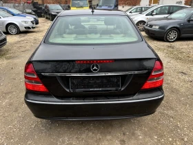 Mercedes-Benz E 220 2.2 CDI, снимка 5