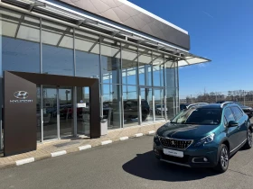 Peugeot 2008 NEW ALLURE 1.2 e-THP 110 EAT6 1