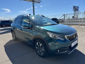 Peugeot 2008 NEW ALLURE 1.2 e-THP 110 EAT6, снимка 4